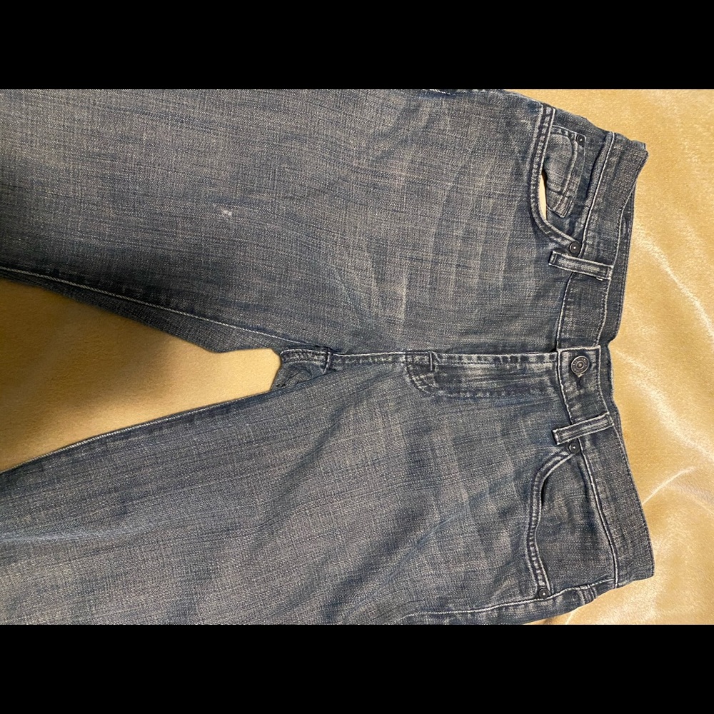 7 For All Mankind | Men’s Denim | Size: 32x33